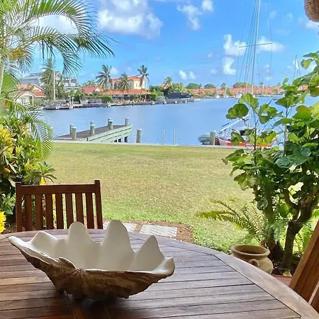 Villa Bay View #2 Townhouse